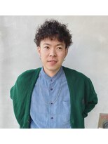 イン(in.)&nbsp;カーリーマッシュ