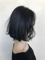 チヴォリ(CIVOLI)&nbsp;【CIVOLI】ディープブルー×bob