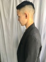 THIS IS  Barber【ディスイズバーバー】