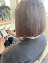 ティフル(TifuL)&nbsp;シャドゥルーツ/ピンクベージュ