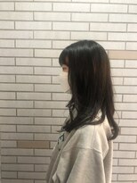 シェスタ(XES-TA)&nbsp;★XES-TA★スクールカット