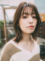 美容室 リズヘアー 稲毛店(Riz hair)&nbsp;ヘルシーガール【稲毛駅】