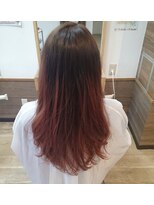 フェイスマコ(FAITH MACO)&nbsp;アディクシーカラー