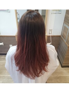 フェイスマコ(FAITH MACO) アディクシーカラー