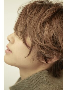 ティーシェル(TIECHEL) ショート