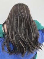 アライブ キチジョウジ(ALIVE Kichijoji) 【ALIVE吉祥寺】ハイライトバレイヤージュグラデーションカラー