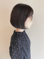 リコ(Rico)&nbsp;Rico×艶ボブ