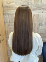 エルバイシオン(aile by sion)&nbsp;髪質改善トリートメント