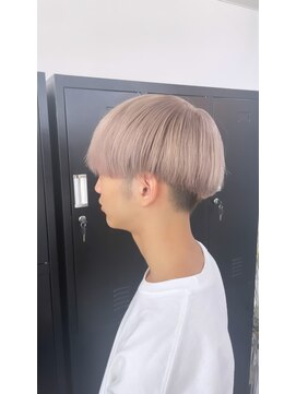 エイル アメ村(Eir) ミルクティーベージュ