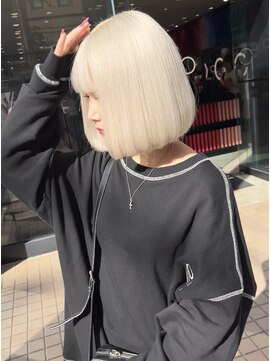 レイム(LAME) 艶ホワイト