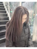コントラストハイライト