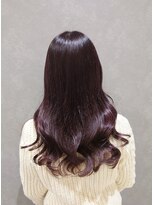 リー 天王寺(Lee) 【Lee天王寺】ヴァイオレット