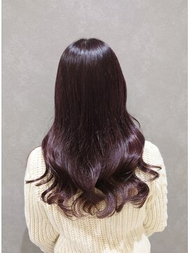 リー 天王寺(Lee) 【Lee天王寺】ヴァイオレット