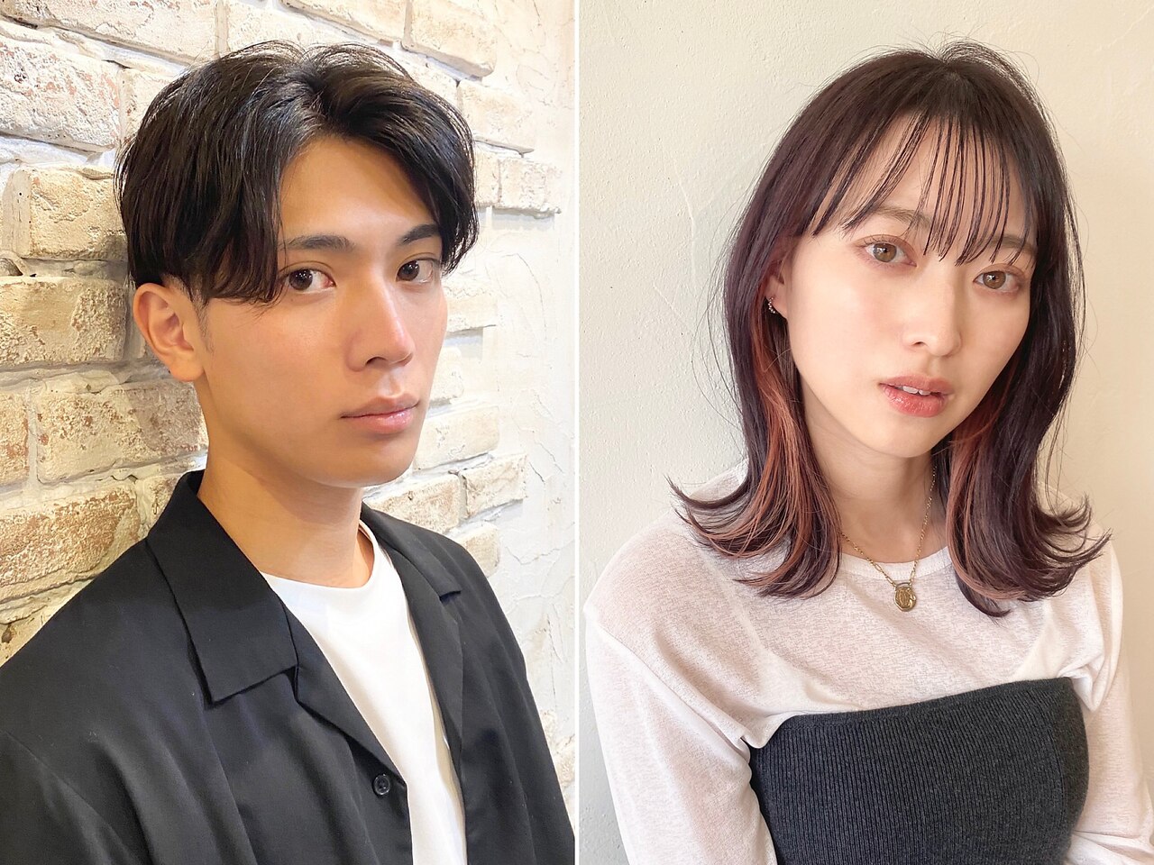 ニナ(Nina by Babylone)｜ホットペッパービューティー