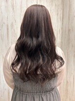 レーベ(Lowe) ロイヤルパープル