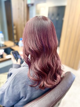 パルタージュ大宮イースト (PaRtage 大宮 East) ◎大人気◎ピンクカラー[水野圭太]