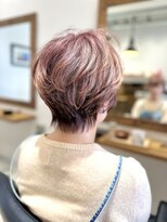 サニールーム(Sunny Room)&nbsp;ショートレイヤー