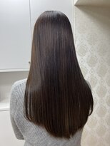 サン(SUN) 髪質改善メテオカラー
