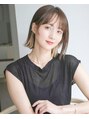 ガーデン ジングウマエ(GARDEN jingumae)&nbsp;マンツーマン/30～40代ミディアム似合わせ/髪質改善/ショート