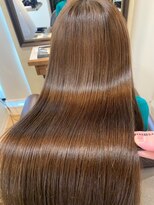 トゥーリ 甘木店(tuuli) tuuli☆イメチェン大人可愛いヘルシースタイルショコラアッシュ