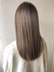 ヘア サロン サン クレスト(hair salon sun crest)の写真/METEO髪質改善トリートメントで艶々な素髪へ♪ダメージをしっかり補修し憧れの美髪に導きます◎