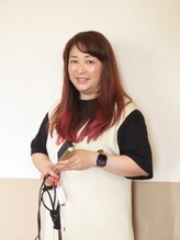 ナップ セカンドステージ(hair`s NAP Second stage) 田邉 直子
