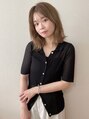 ココカラ(COCOKARA) 西村 菜美子