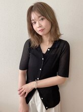 ココカラ(COCOKARA)&nbsp;西村 菜美子