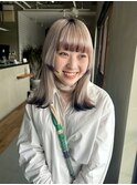 〈オリジナル似合わせdesign color〉