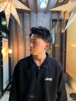 スマイルヘアー 北浦和一号店(Smile hair)&nbsp;２ブロック