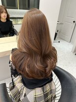 ボタン 熊本(VOTAN)&nbsp;前髪/前髪カット/韓国ヘア/髪質改善/熊本美容室/上通り/熊本韓国