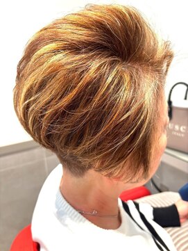 ボナミ 西日暮里店 ハイライト