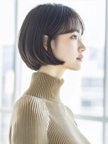 アルトリスト(Altruist Aging×HAIR&SPA)&nbsp;☆オリーブグレーココアベージュ小顔クラゲヘアー/黒髪/髪質改善