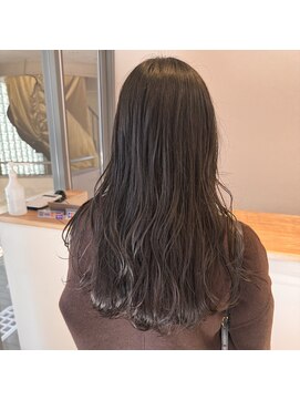 キキ(KIKI) くすみブラウン