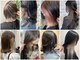 テーラヘアー 四街道店(TELA HAIR)の写真