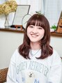 ミオス(mios) 西村 陽菜子