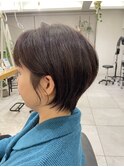大人ショート