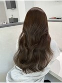olive beige /パーソナルカラー/骨格診断