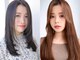 アグ ヘアー カラ 阪南尾崎店(Agu hair cala)の写真/"ケア×デザイン"両方妥協したくない女性必見!有名サロンが愛用する厳選トリートメントをプチプラで体験。
