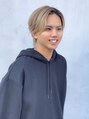 ニューヨークニューヨーク マザーズ エビスタ西宮店(NYNY Mothers) 上野 蓮斗