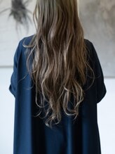 髪と生活美容室 大分本店