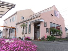ヘアサロン アオイ(HAIR SALON Aoi)の雰囲気（落ち着きのあるサロンです。）