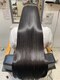 ライズ ヘア ブランド 豊中店(RISE HAIR BRAND)の写真/本物志向の大人髪へ。しなやかに、艶やかに、上質を纏う。今まで感じたことのない手触りと輝きをあなたに。