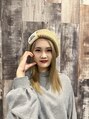 グレネイドスマートサロン(Grenade Smart Salon) 中村 有沙