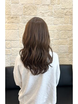 ヴァン カウンシル 川口店(VAN COUNCIL) スモーキーベージュ【東川口 くすみベージュ】