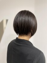 タヤ 千葉そごう店(TAYA)&nbsp;ショートボブ