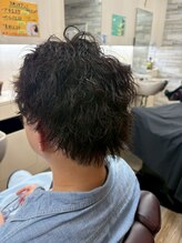 ヘアーサロン いまにし