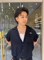 ゼスト フィーノ(ZEST fino) 三谷 海斗