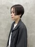Open記念☆親子カット　￥8,000