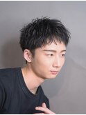 ダウンバングショート